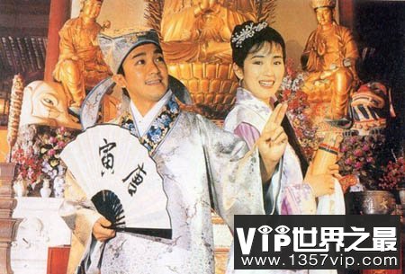 唐伯虎娶秋香？不可能的，唐伯虎从未点秋香