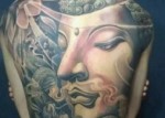 中国十大不能纹的纹身 纹龙纹最有讲究了