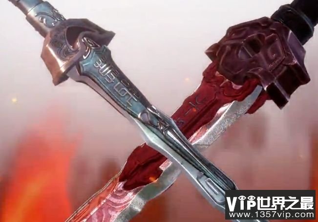 干将、莫邪
