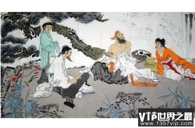 广陵散