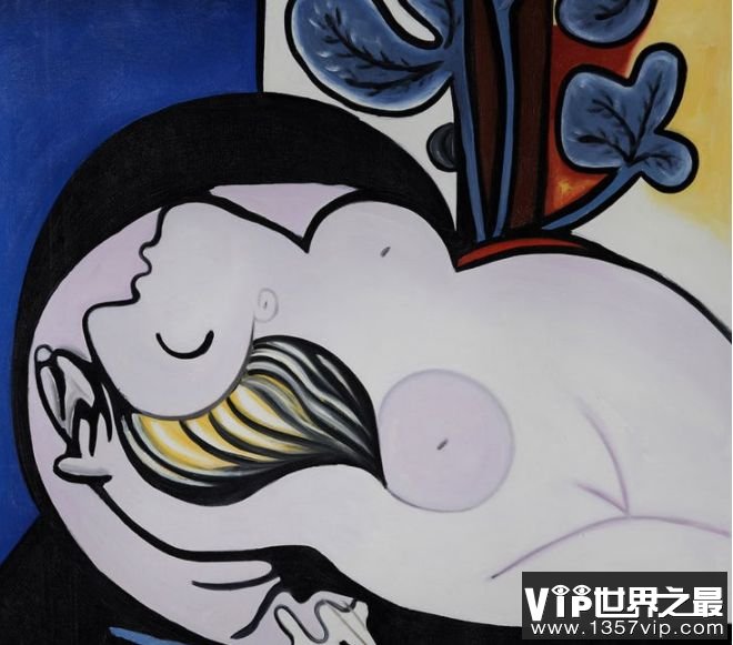 裸体扶手椅