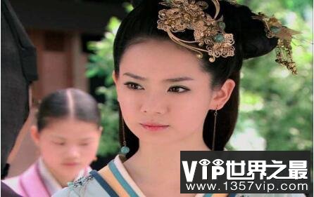 【图】馆陶长公主几多风流但自己的女儿结局惨淡