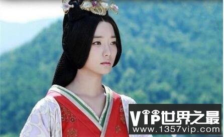 【图】卫长公主历史上唯一一个被自己父亲腰斩的公主