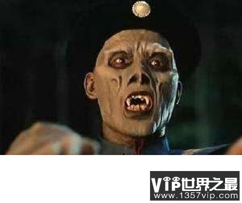 【图】僵尸叔叔电影——这部电影经带给你不一样的视