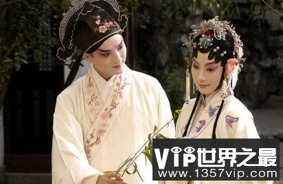 【图】汤显祖：不到园林，怎知春色几许？