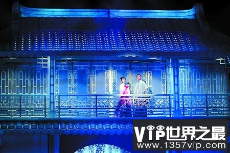 【图】汤显祖：不到园林，怎知春色几许？