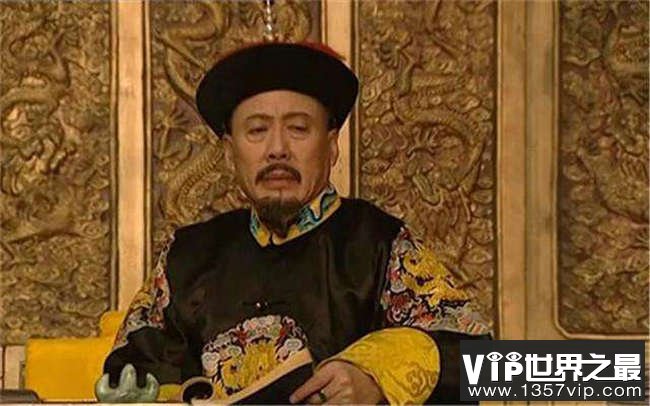 康熙皇帝