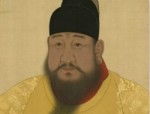 明宣宗朱瞻基皇帝简介 朱瞻基儿子及死因介绍