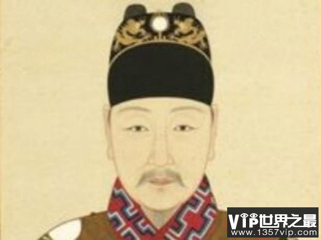 明光宗朱常洛皇帝