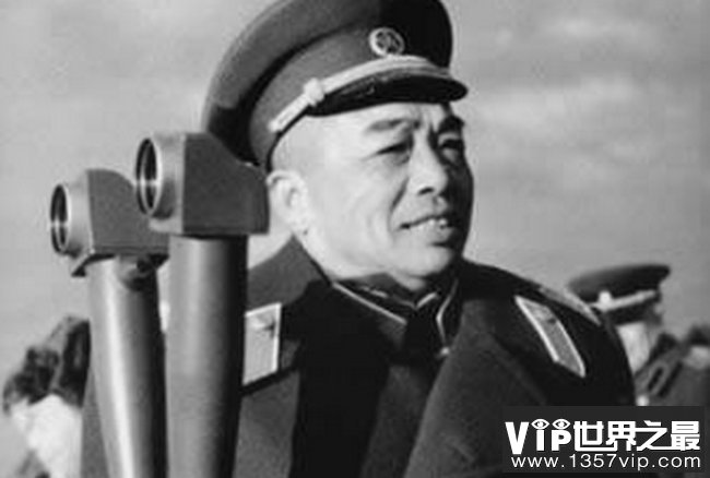 彭德怀