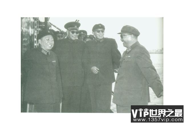萧劲光