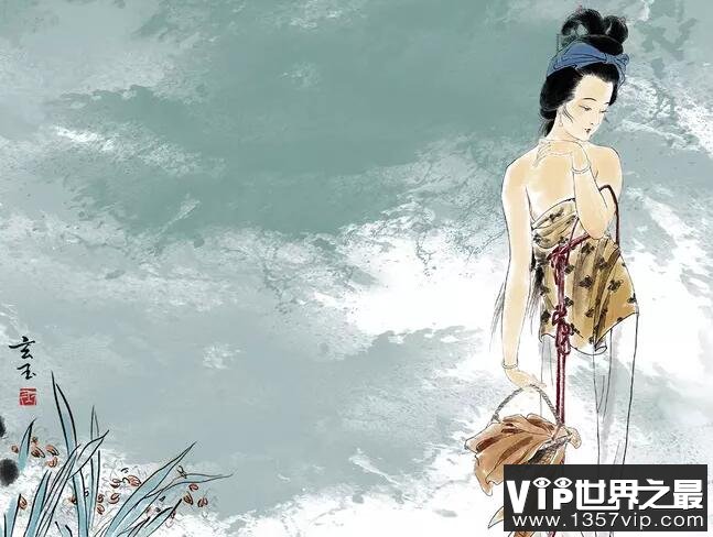 西施