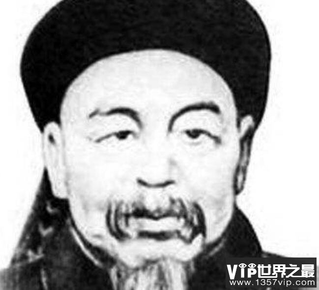 左宗棠