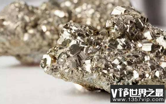 世界上最昂贵的金属是1克17亿，世界上最富有的人只能买4斤