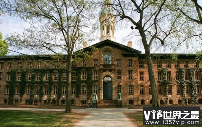 普林斯顿大学