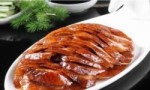 中国十大名菜 都是值得尝尝的美食