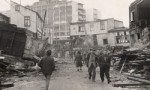 世界上最大的地震TOP10 历史上最大的地震盘点