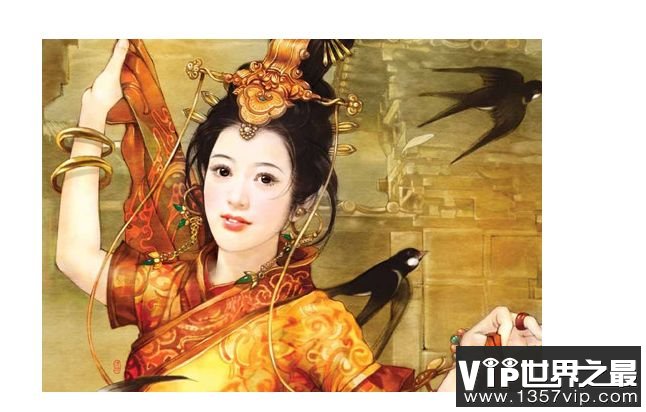 王昭君