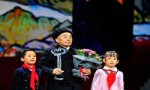 感动中国2017年度人物 黄大发汲清泠水 高风味有馀