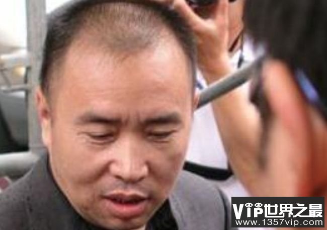 赖昌星 