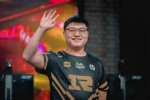 LOL2018世界赛官方二十大选手 UZI毫无疑问排名第一