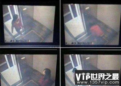 蓝可儿事件诡异的现象 蓝可儿之死的细节