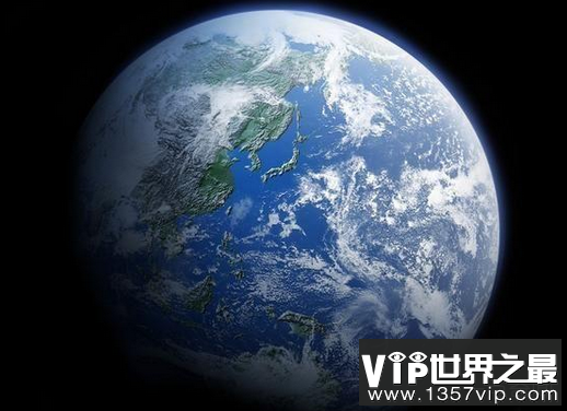 地球有几次史前文明 地球文明从何而来？