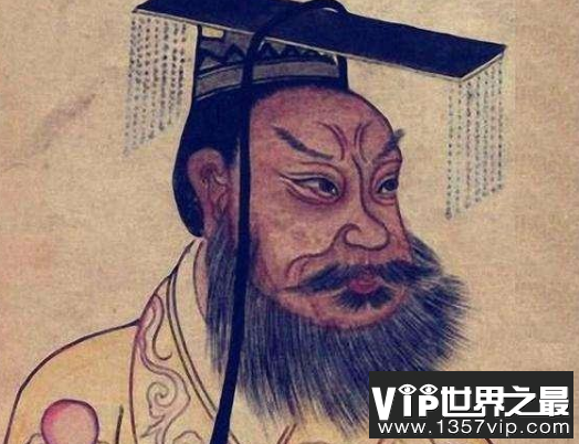 秦朝灭亡时，秦国的百万雄师去哪了?