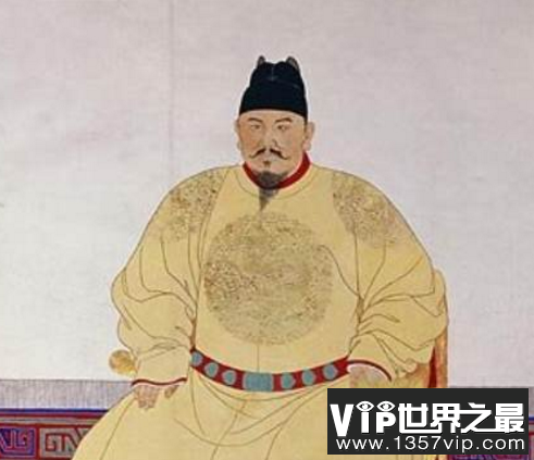 明史第一谜案建文帝失踪之谜