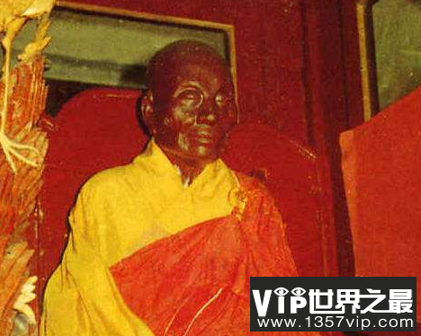 六祖慧能临死四句话，觉悟就在当下