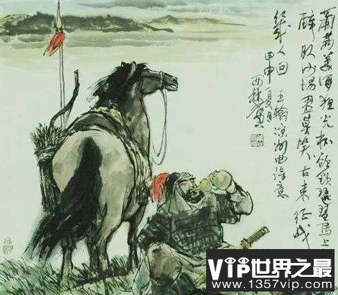 王翰哪个朝代的诗人？