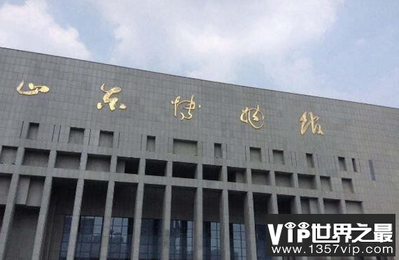 山东省博物馆灵异事件，穿花袄的女鬼真相