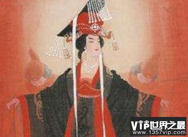中国最难挖的古墓--武则天墓