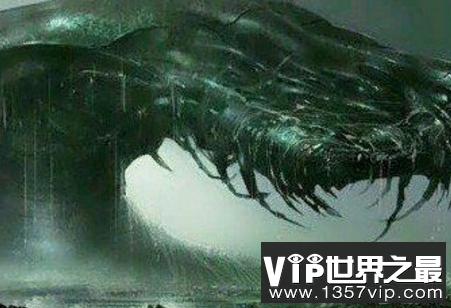 深海星空之主克苏鲁真的存在吗?