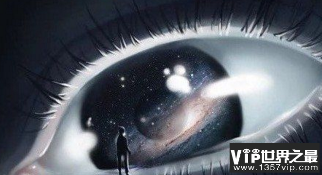 梦境还是现实，梦中梦一小时等于十万年?