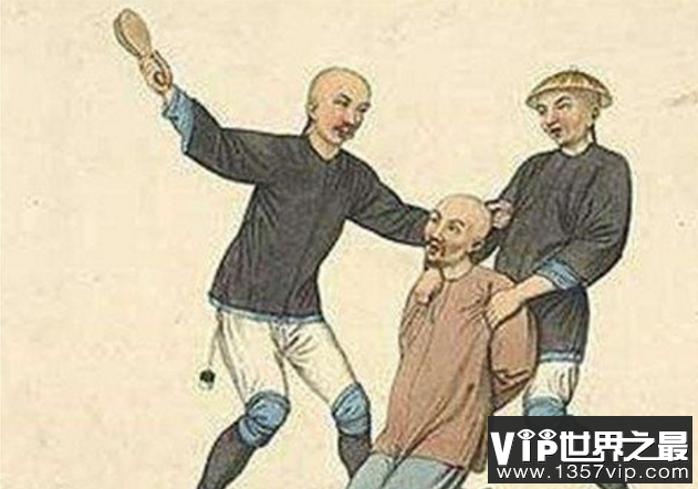 千年来杀官员第一人，因一个制度杀了15万