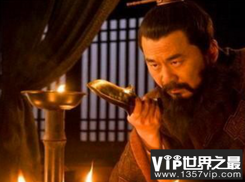 曹操怎么死的？到底有多少坟墓？