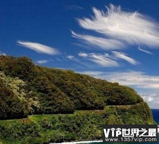 西印度旋转岛，像地球一样自转的无人岛