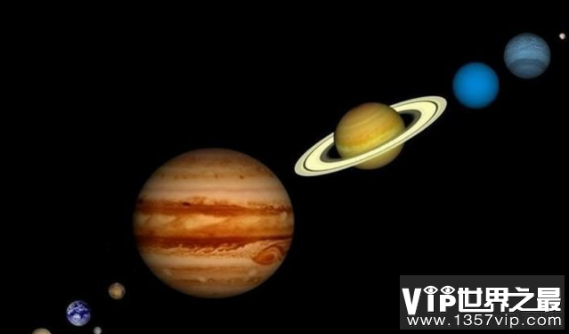 九星连珠是什么？九星连珠发生会出现什么？