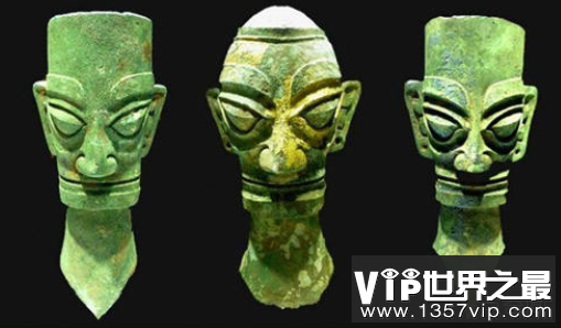 三星堆文明之谜，三星堆文明五大之谜