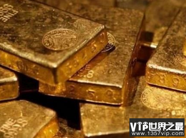 几十亿美元宝藏在门口沉没，大军打捞三年