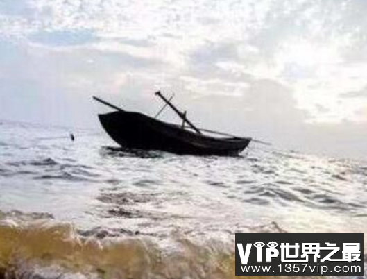 鄱阳湖魔鬼三角中数百艘船只都去了哪？