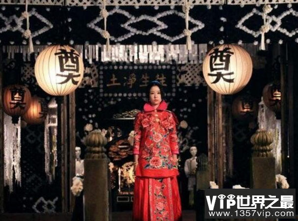 京城81号地址在哪里？北京81号凶宅真的闹鬼吗？