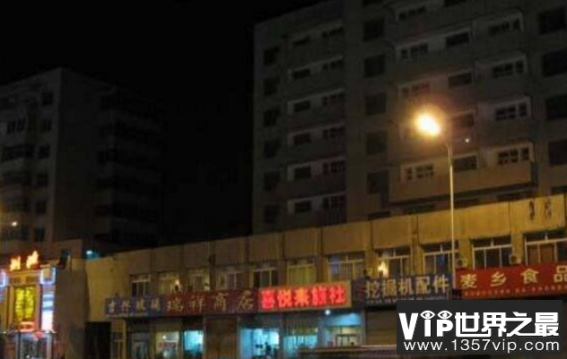 沈阳铁西鬼楼真实事件，铁西鬼楼是真的闹鬼吗？