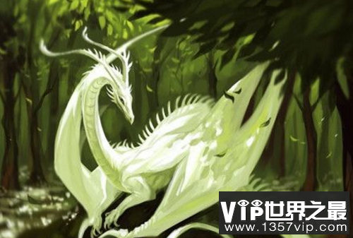 上古时代是什么时候?为什么会有各种鬼怪?