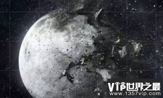 炸月球炸喜马拉雅山,人类的疯狂计划