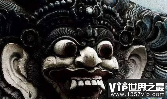 世界上真的有鬼吗，为什么政府隐瞒鬼神的存在？