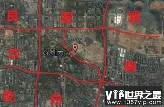 深圳大学灵异事件，不断让人毛骨悚然