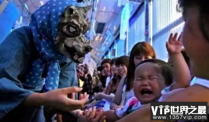小孩子天眼未闭是真的！对着空气说话可能是看到鬼