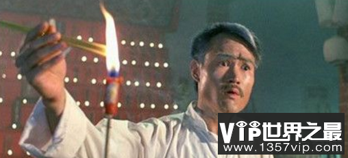 林正英的死亡之谜，因为拍鬼片死掉的吗?